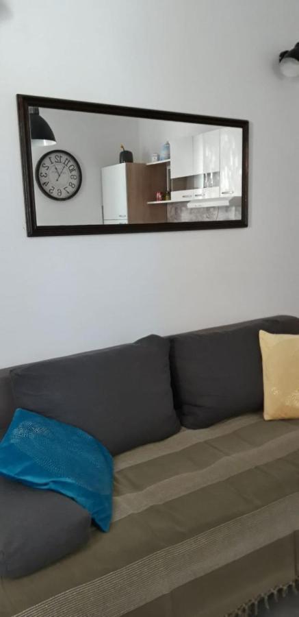 Apartmani Tustica Sveti Petar  Exterior photo