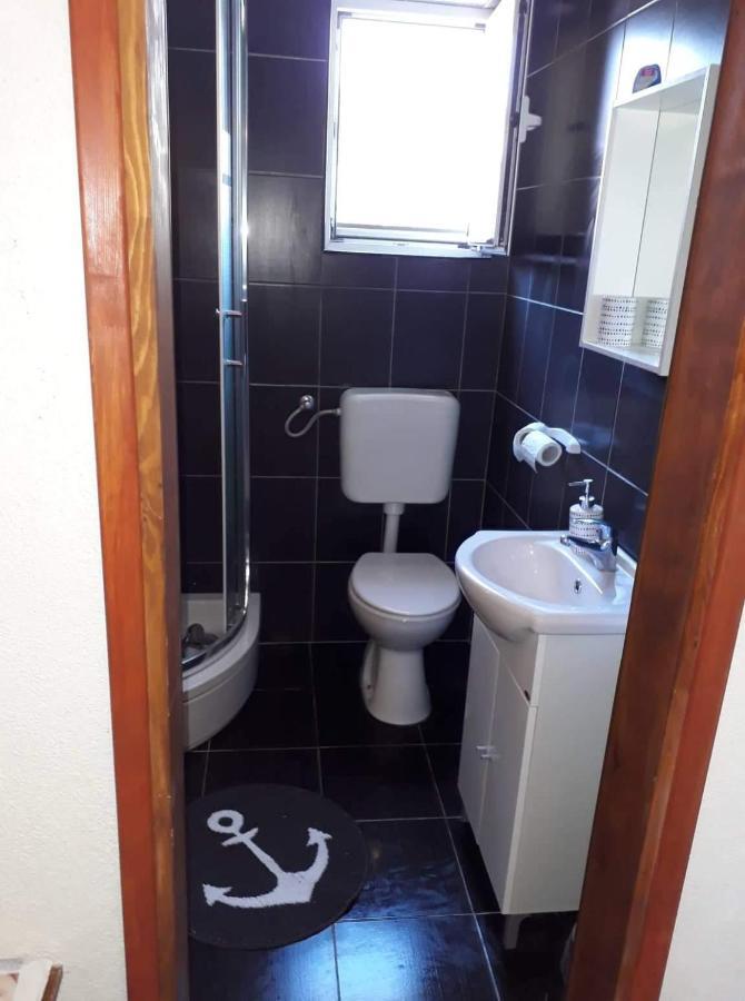 Apartmani Tustica Sveti Petar  Exterior photo