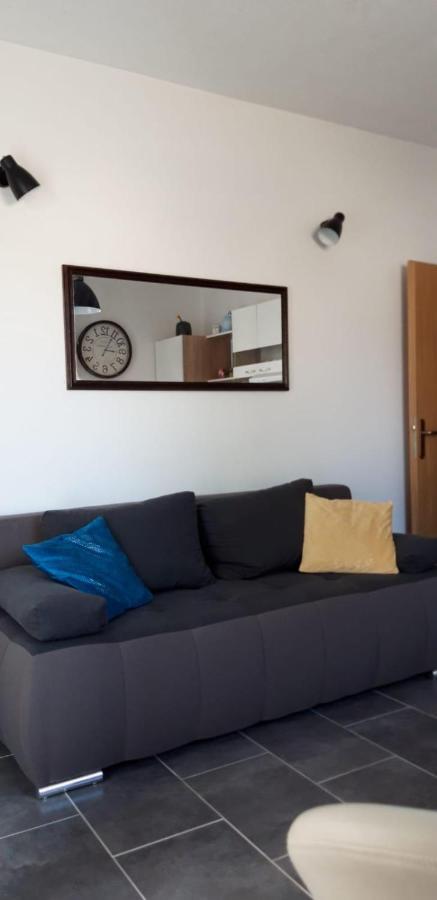 Apartmani Tustica Sveti Petar  Exterior photo