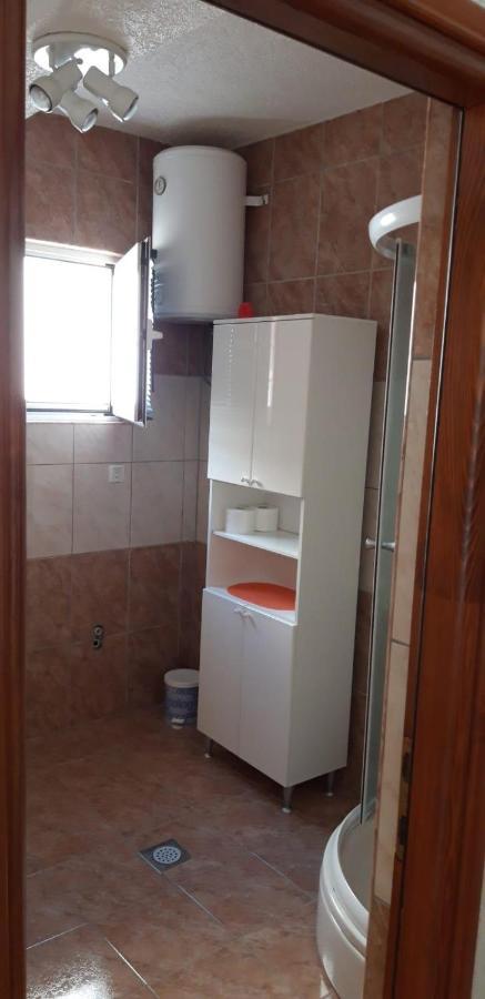 Apartmani Tustica Sveti Petar  Exterior photo